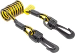 3M Dbi Sala Python Safety CLIP2CLIP Coil Tether (10 Pack) 1500059. Fixed Price $47.95.