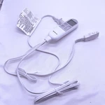 Bedsure BS-008 Replacement Controller Power Cord BS-2501-PB Heated Throw Blanket. Fixed Price $26.90.
