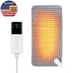 58*29CM Electric Heating Blanket Heated Mat Electro Sheet Pad For Bed Sofa Warm. Fixed Price $26.26.