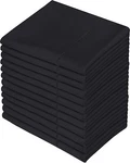 12 Pack King ,queen Set Microfiber Fabric Utopia Bedding. Fixed Price $26.99.