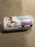 Milliard 2IN Ventilated Memory Foam Crib/toddler Bed Mattress Topper (brand New). Fixed Price $50.00.
