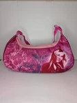 Rare Pink Disney Hannah Montana Slumber Tote (sleeping 30 X 67 & Bag). Fixed Price $28.00.