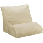 Contour Products Beige Pillowcase For 10 Flip Standard Queen King. Fixed Price $27.89.