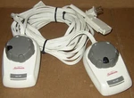 Sunbeam J85KQP PAC-322 Heated Blanket Mattress Pad Dual Controller Exc. Fixed Price $15.00.