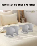 Heavy Duty Bed Sheet Clips Corner Grippers For Mattress & Holders*/++. Fixed Price $23.38.