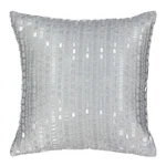 Beautyrest Sandrine Beaded Decorative Pillow. Fixed Price $38.99.