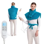 Bedsure Wrap Heating Pad For Neck And Shoulders Back - Birthday Gifts Se. Fixed Price $91.99.