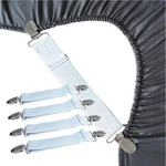 Raytour Sheet Straps Bed Keeper Holder For Corners Stays Suspender. Fixed Price $12.23.