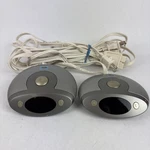 Sealy TC14B0 Electric Heating Pad Blanket Controllers 180W Set Of 2. Fixed Price $49.99.