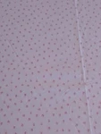 Simply Shabby Chic Mon Ami Queen Pink Roses Cotton Bedding Flat Sheet Cottage. Fixed Price $32.99.