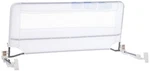 Regalo 2015 Swing Down Crib Rail With Reinforced Anchor Safety System. Fixed Price $36.88.