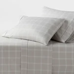400 Thread Count Performance Sheet Set - Threshold. Fixed Price $19.50.