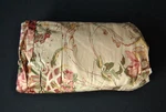 Nwot Vtg Ralph Lauren Guinevere Bed Sheet King Floral Pink Rose JM26 5. Fixed Price $149.99.