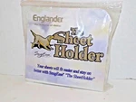 Englander The Sheet Holder Snugease Bed New (h). Fixed Price $36.99.