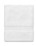 Yves Delorme Bath Towel 28 X 55 Etoile Blanc/white Organic Cotton & Modal. Fixed Price $69.99.