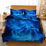 Elf Wing Skirt 3D Printing Duvet Quilt Doona Covers Pillow Case Bedding Sets. Fixed Price $92.69.