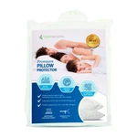 Hygea Natural Pillow Covers Bed Bug, Allergen & Stain Protection (all Sizes). Fixed Price $16.99.