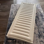 Select Comfort - Sleep Number 1/2 Air Bed Chamber 811 Twin Xl Tested. Fixed Price $99.99.