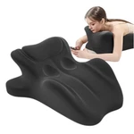 Sweet Spot Pillow, Chiro Monk Pillows For Couples, 27 Angle Perfect Position. Fixed Price $54.99.