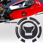 Perforated Black Gas Tank Fuel Cap Cover Protect Guard 13-23 Cb/cbr 500/650F/CBF. Fixed Price $17.98.