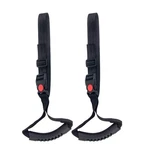 Zipseven Car Handle 2 Piece Portable Automotive Assistance Mobility Ai.... Fixed Price $19.54.