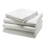 Airbnb Hotel Bulk Lot Twin Sheet Sets + Duvets Covers Protectors New And Used. Fixed Price $200.00.