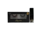 Lilly Lashes Click Magnetic And Liner Set Ur Faves. Fixed Price $17.05.