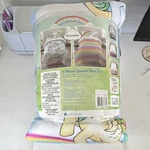 My Little Pony Queen 7-PIECE Bedding Set Reversible Comforter Cartoon Multicolor. Fixed Price $80.00.