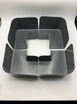 Select Comfort Sleep Number Bed Corner Mattress Foam Lock Fits King/ Queen/twin. Fixed Price $15.00.