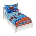Disney Planes 4 Piece Toddler Bedding Set. Fixed Price $26.95.