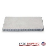 Orthopedic Bed Medium Foam Support Cozy Washable Mattress For Small Dogs New. Fixed Price $16.58.
