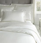Sferra Bari Pillow Shams. Fixed Price $144.00.