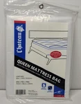 Chateau Bag For Queen Pillow-top Mattresses 61 In X 15 90 2MILS. Fixed Price $11.69.