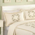 Peking Handcraft Inc Better Homes & Gardens Willa Standard Sham. Fixed Price $39.99.