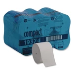 Georgia Pacific Professional 19374 Coreless Ply Bath Tissue - Wht (18/CT) New. Fixed Price $79.82.