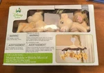 Disney Babies Baby Musical Crib Mobile Lion King Simba Nala New Nib. Fixed Price $44.99.