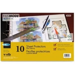 Filemode Sheet Protectors 30230. Fixed Price $43.93.
