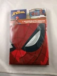 Marvel Spider-man Spiderman 1 Reversible Pillow Case 20IN X 30IN New. Fixed Price $13.99.