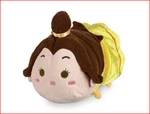 Disney Tsum Beauty & Beast Plush Pillow Buddy 11" Long Belle Doll New. Fixed Price $14.95.