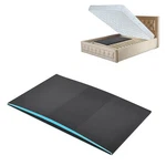 Tanyoo Sagging Mattress Support, High-density Foam Insert Pad, Fix Sinking Beds. Fixed Price $60.90.