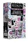 Redken One United Holiday Gift Kit Multi-benefit Treatment. Fixed Price $43.27.