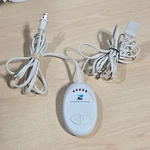 Westpoint Model 200 Remote Control Electric Blanket Wall Plug Cord Vac E82691. Fixed Price $11.95.