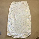 Vintage Y2K Sanrio Hello Kitty Fitted Twin Size Bed Sheet 2001. Fixed Price $32.00.