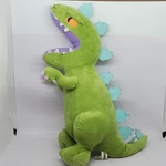 Nickelodeon Rugrats Reptar 17 Inch Plush Doll Stuffed Animal 2018. Fixed Price $10.99.