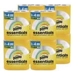 Procter & Gamble 14019 Kitchen Roll Paper Towels 2-PLY White 108 Sheets. Fixed Price $52.36.