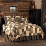 Kettle Grove Quilt Set & Accessories. Choose Size Vhc Brands. Fixed Price $42.95.