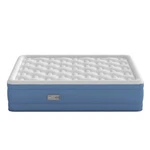Simmons Rest Aire 17" Queen Mattress With Pump. Fixed Price $90.60.
