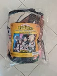 My Hero Academia Fleece Throw Blanket 45X60 Just Funky - New. Fixed Price $24.99.