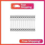 Boao 12 Pcs Bed Sheet Clips Straps Corner Holder Adjustable Mattres. Fixed Price $16.94.