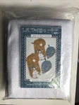 2 Cat Oven Mitts & Mouse Potholders Kit La Designs 3071 Nancy Notions. Fixed Price $37.95.